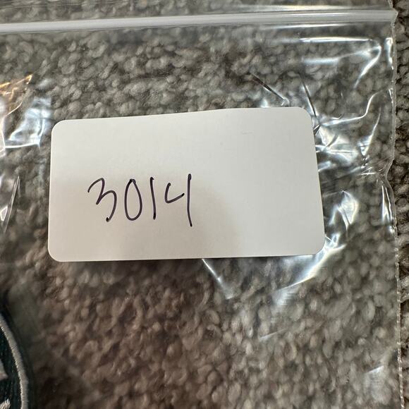 NIKE Men's Jordan Essentials Short-Sleeve Top Size XXL In White - Picture 14 of 14